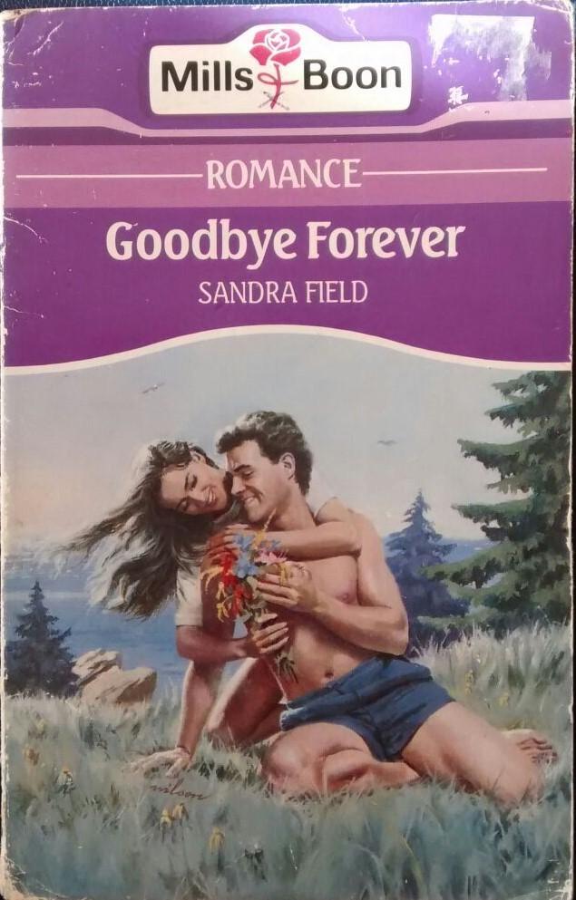 Goodbye Forever