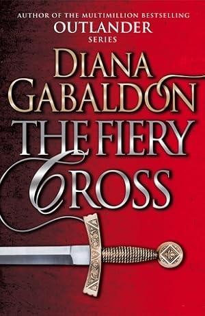 Fiery Cross - An Outlander Novel