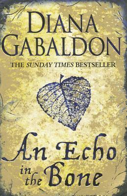 An Echo in the Bone (Outlander, 
