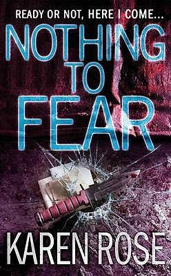 Nothing To Fear (Romantic Suspense, 