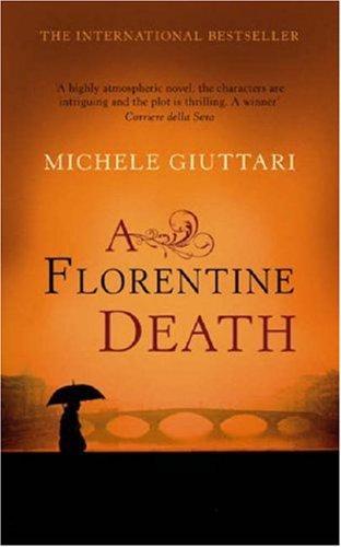 A Florentine Death (Michele Ferrara, 