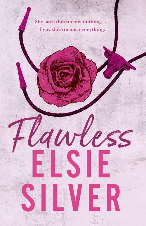 Flawless (Chestnut Springs, 