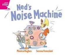 Ned&amp;apos;s Noise Machine