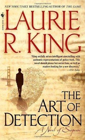 The Art of Detection (Kate Martinelli, 