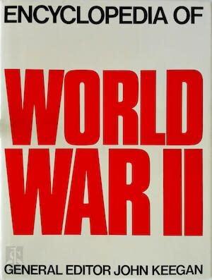 Encyclopedia of World War II