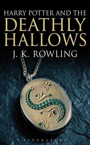 Harry Potter and the Deathly Hallows (Harry Potter, 