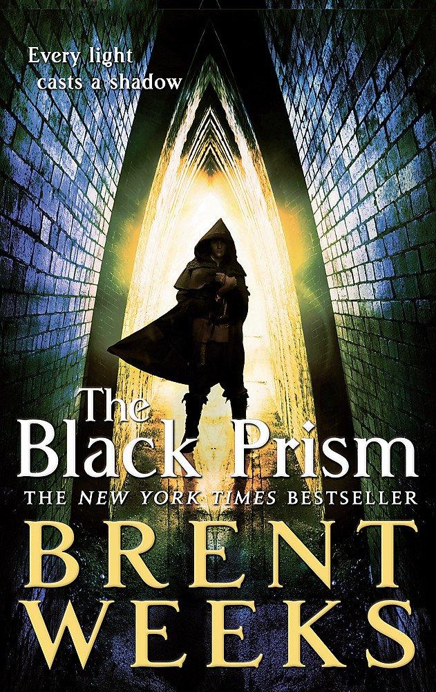 The Black Prism (Lightbringer, 