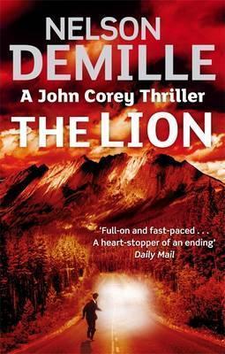 The Lion (John Corey, 