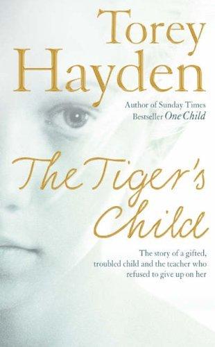 The Tiger&amp;apos;s Child