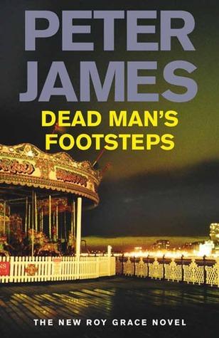Dead Man&amp;apos;s Footsteps (Roy Grace 