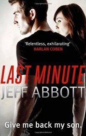 The Last Minute (Sam Capra, 