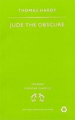 Jude the Obscure