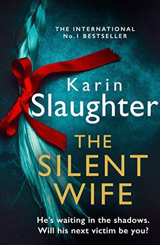 The Silent Wife (Will Trent, 