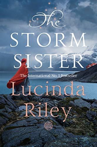The Storm Sister (The Seven Sisters, 