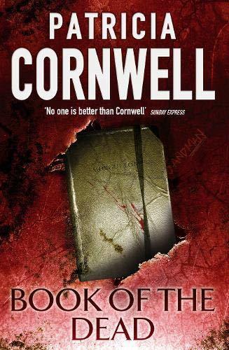 Book Of The Dead (Kay Scarpetta, 