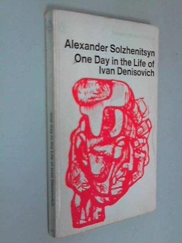One Day in the Life of Ivan Denisovich