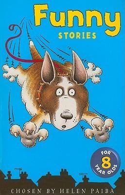 Funny Stories for 8 Year Olds