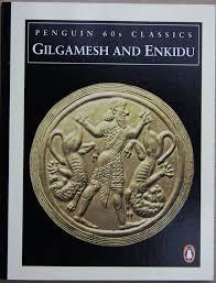 Gilgamesh and Enkidu