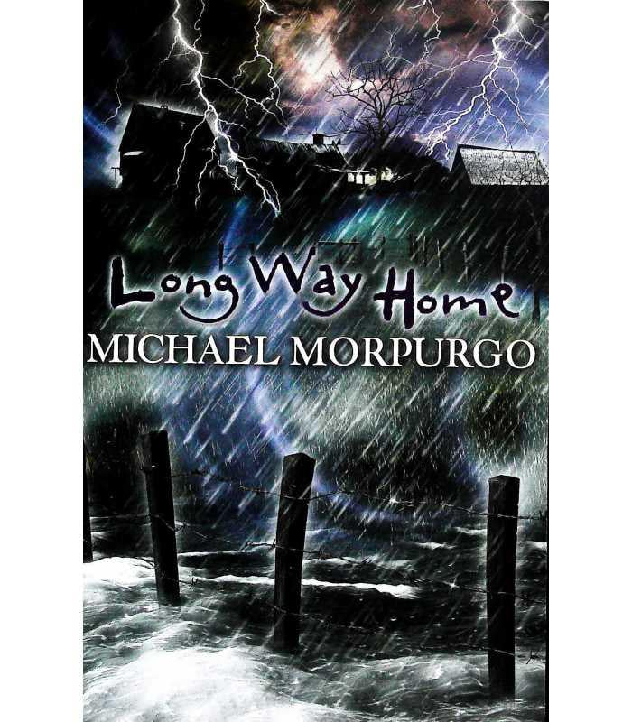 Long Way Home