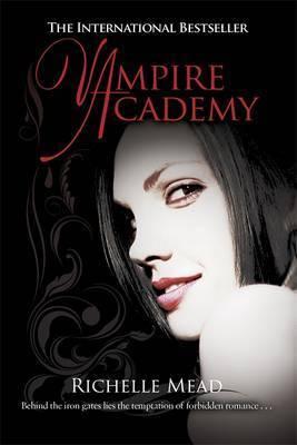 Vampire Academy (Vampire Academy, 