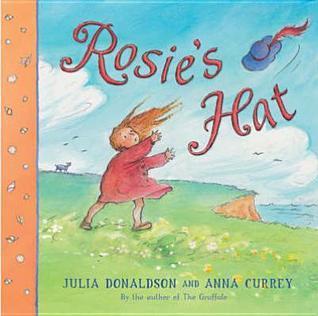 Rosie&amp;apos;s Hat