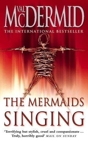 The Mermaids Singing (Tony Hill &amp;amp; Carol Jordan, 