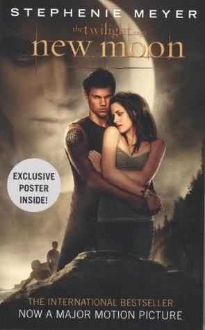 New Moon (Twilight, 