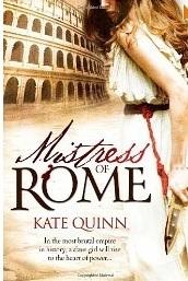 Mistress of Rome (The Empress of Rome, 