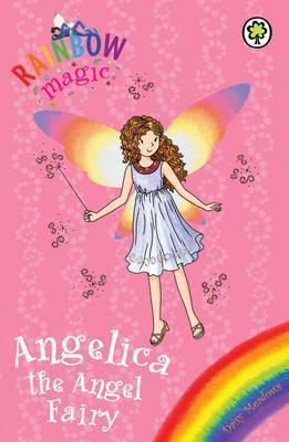 Angelica the Angel Fairy