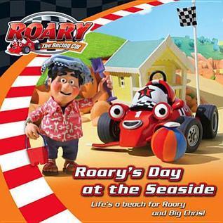 Roary&amp;apos;s Day at the Seaside.