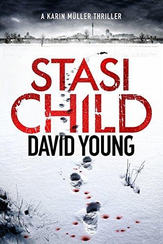 Stasi Child (Karin Müller, 