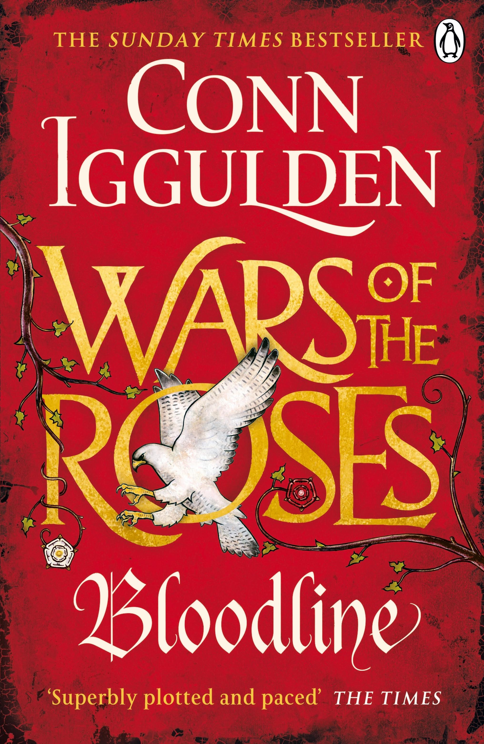 Bloodline (Wars of the Roses, 