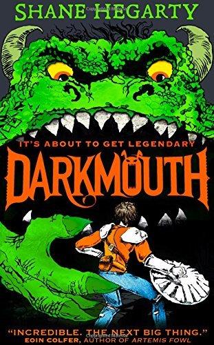 Darkmouth (Darkmouth, 