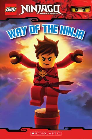 Way of the Ninja (LEGO Ninjago Reader 