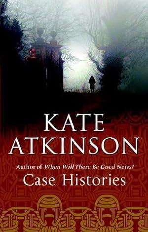 Case Histories (Jackson Brodie, 