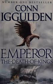 The Death of Kings (Emperor, 