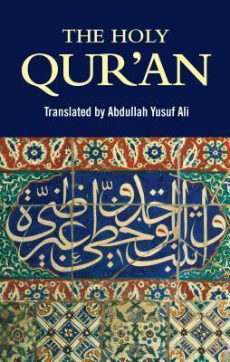 The Holy Qur&amp;apos;an