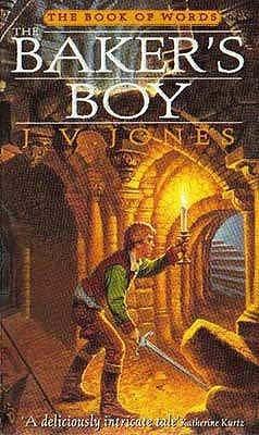 The Baker&amp;apos;s Boy (Book of Words, 