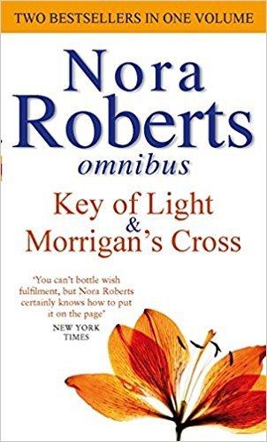 Key Of Light / Morrigan&amp;apos;s Cross