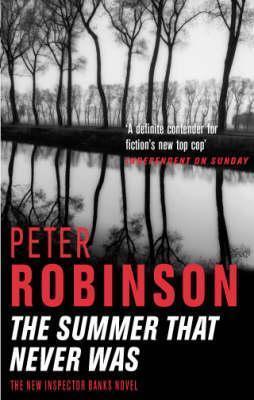 The Summer That Never Was (Inspector Banks, 