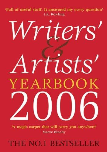 Writers&amp;apos; &amp;amp; Artists&amp;apos; Yearbook 2006