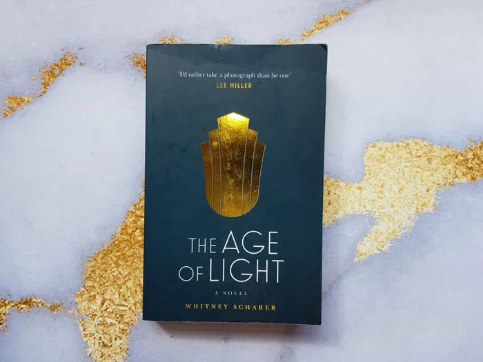Age Of Light