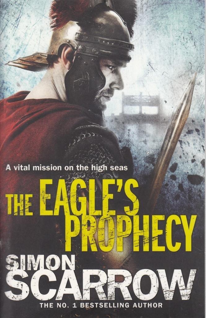 The Eagles Prophecy