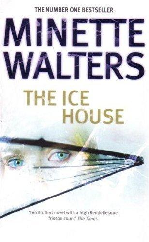 The Ice House