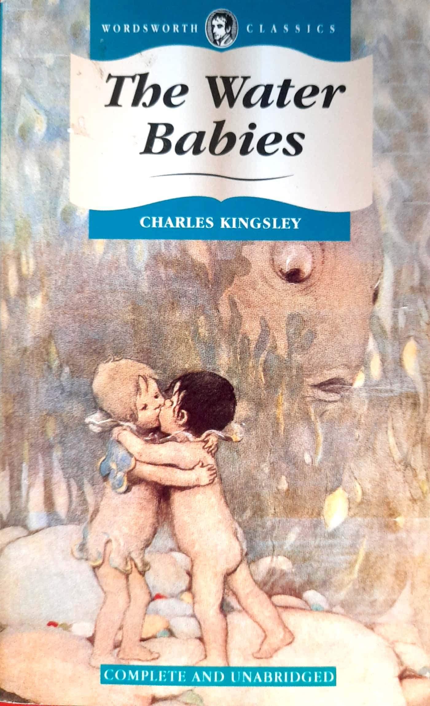The Water Babies