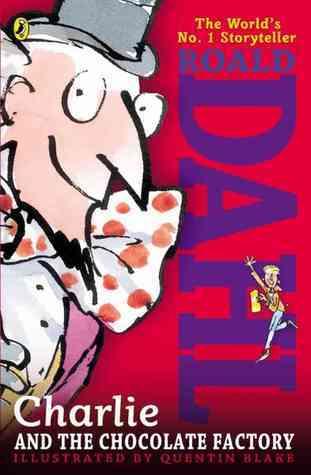 Charlie and the Chocolate Factory (Charlie Bucket, 