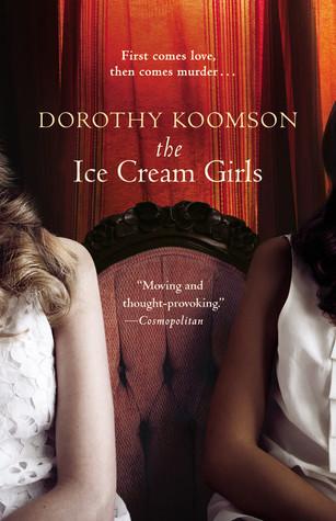 The Ice Cream Girls (Poppy &amp;amp; Serena, 