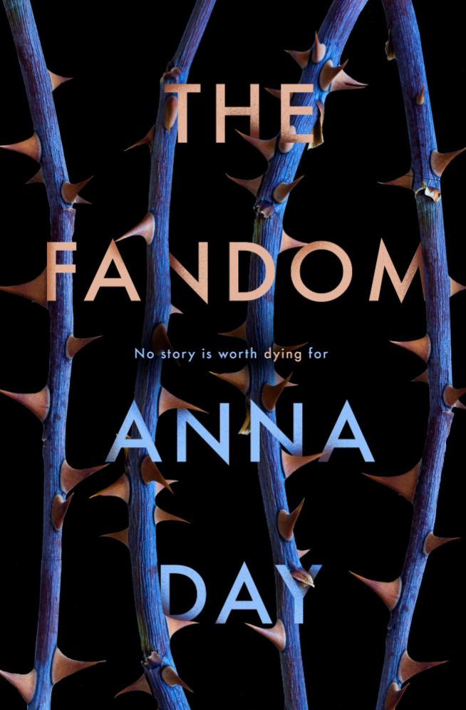 The Fandom (The Fandom, 
