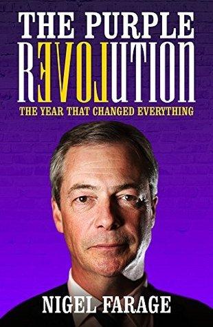 The Purple Revolution: The Year That Changed Everything
