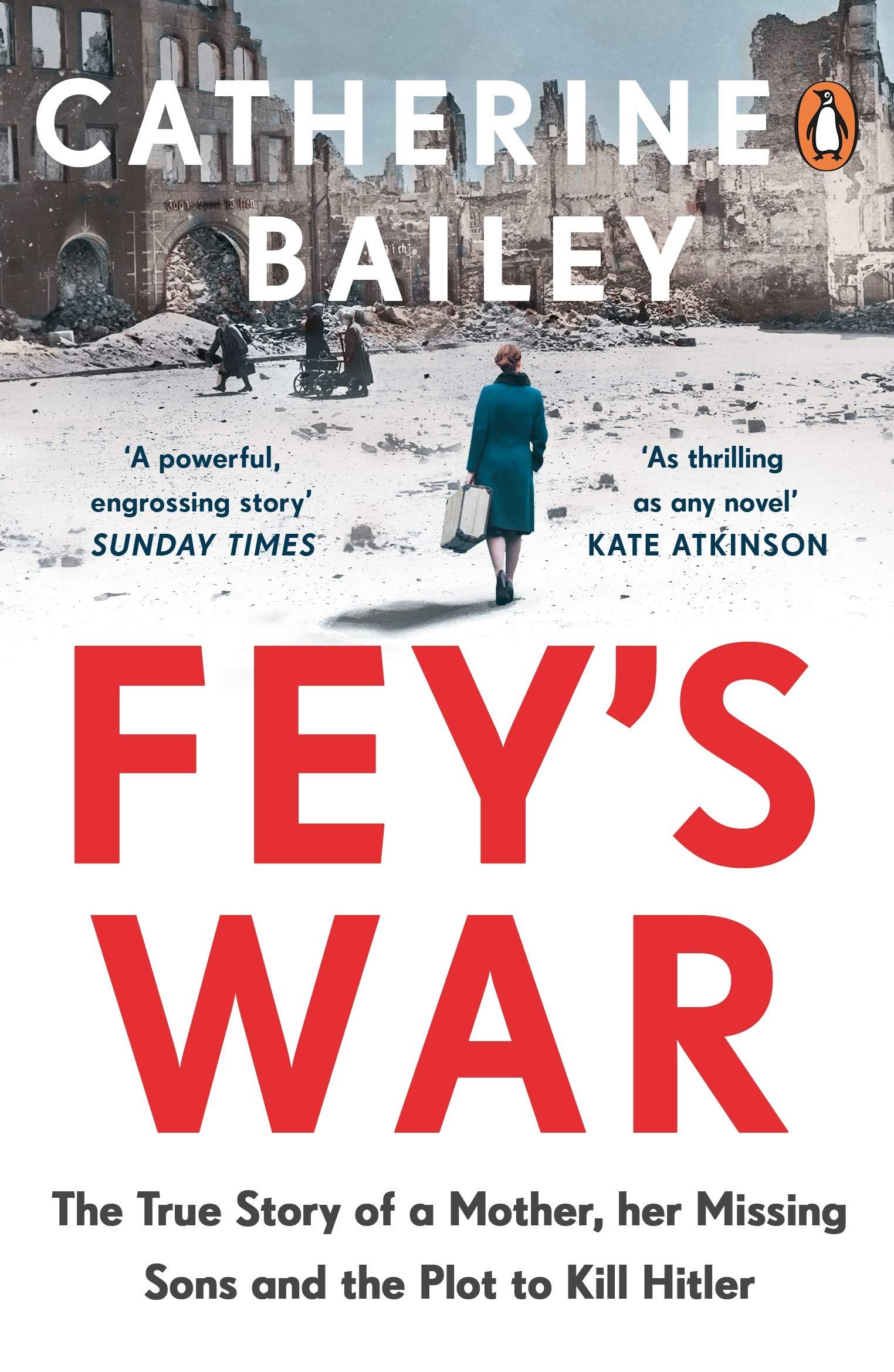 Feys War